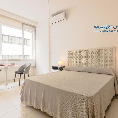 Apartamento Martin Villa Seville Exterior photo